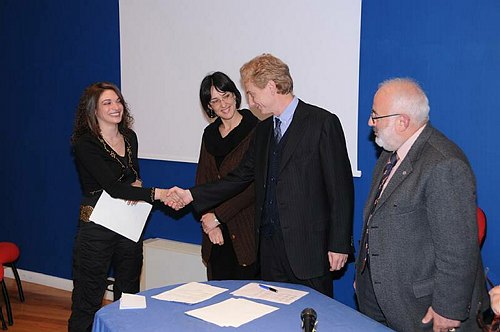 Master Internazionale di II livello