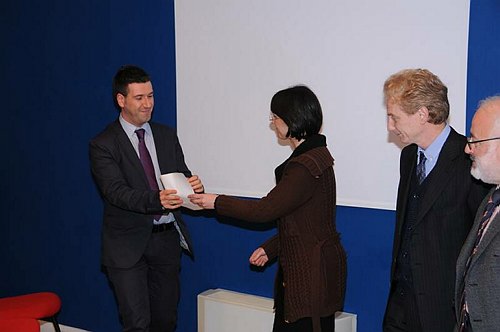 Master Internazionale di II livello