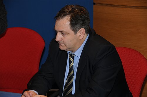 Master Internazionale di II livello