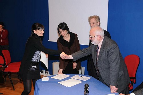 Master Internazionale di II livello