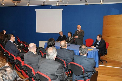 Master Internazionale di II livello