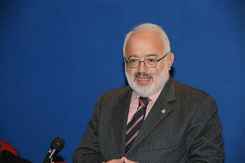 Master Internazionale di II livello