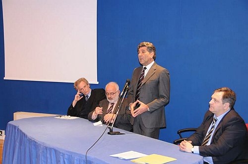 Master Internazionale di II livello