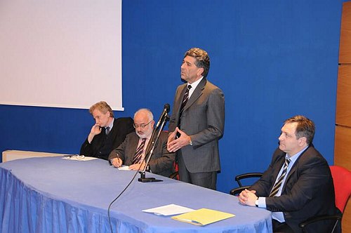 Master Internazionale di II livello