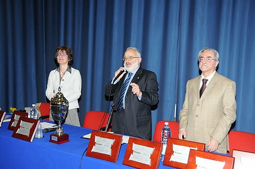 Matematica Senza Frontiere 