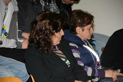 Matematica Senza Frontiere 