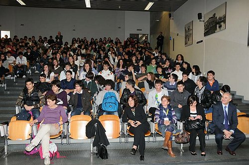 Matematica Senza Frontiere 