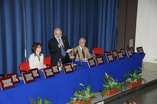 Matematica Senza Frontiere 