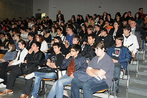 Matematica Senza Frontiere 