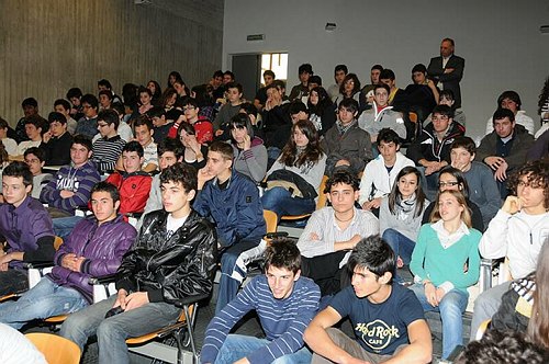 Matematica Senza Frontiere 