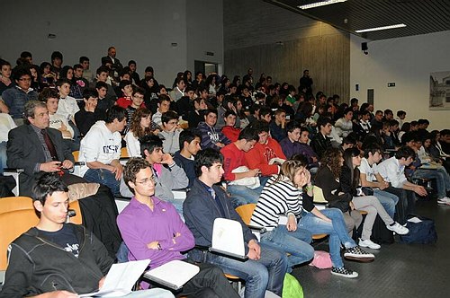 Matematica Senza Frontiere 