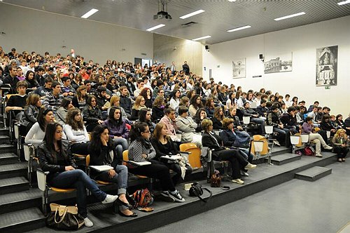 Matematica Senza Frontiere 