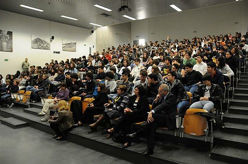 Matematica Senza Frontiere 