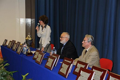 Matematica Senza Frontiere 