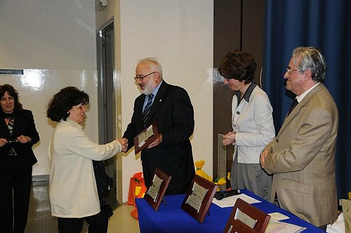 Matematica Senza Frontiere 