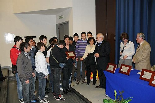 Matematica Senza Frontiere 