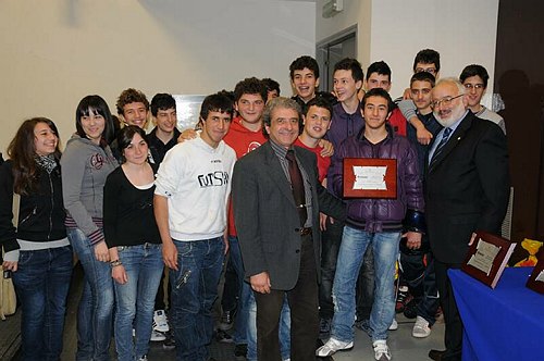 Matematica Senza Frontiere 