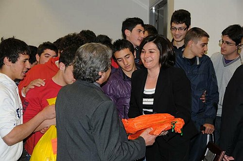 Matematica Senza Frontiere 