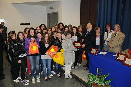 Matematica Senza Frontiere 