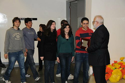 Matematica Senza Frontiere 