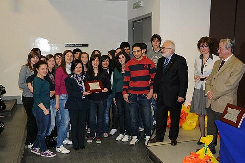 Matematica Senza Frontiere 