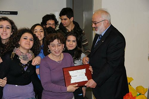 Matematica Senza Frontiere 