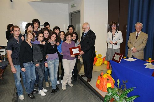 Matematica Senza Frontiere 