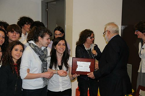 Matematica Senza Frontiere 