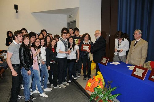 Matematica Senza Frontiere 