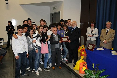 Matematica Senza Frontiere 