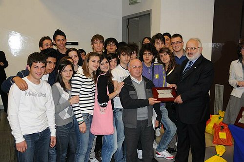 Matematica Senza Frontiere 