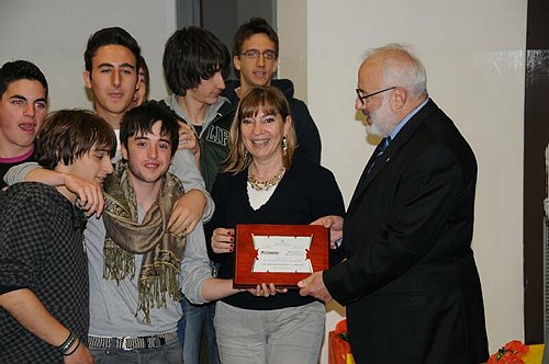 Matematica Senza Frontiere 