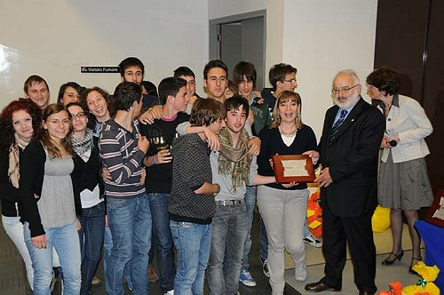 Matematica Senza Frontiere 