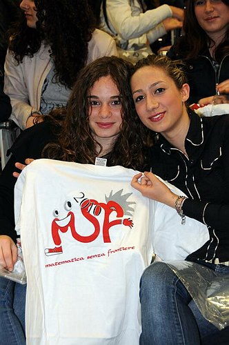 Matematica Senza Frontiere 