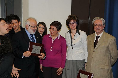 Matematica Senza Frontiere 