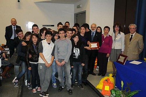 Matematica Senza Frontiere 