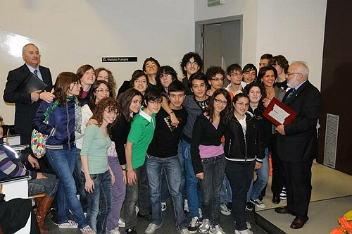 Matematica Senza Frontiere 