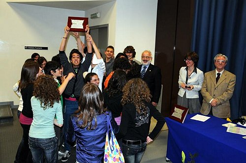 Matematica Senza Frontiere 