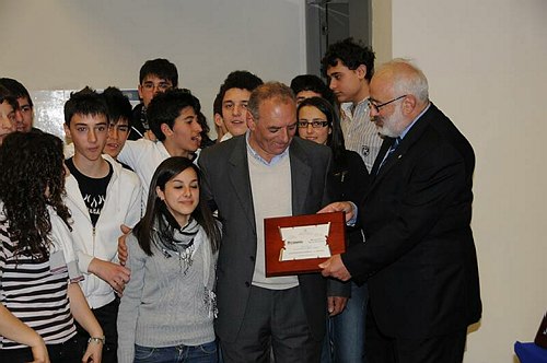 Matematica Senza Frontiere 