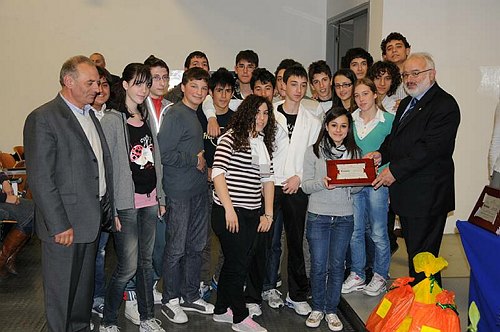 Matematica Senza Frontiere 