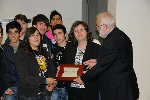 Matematica Senza Frontiere 