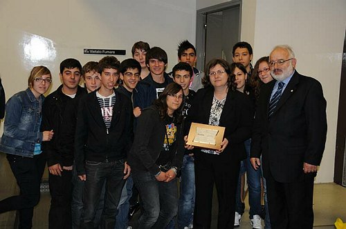 Matematica Senza Frontiere 