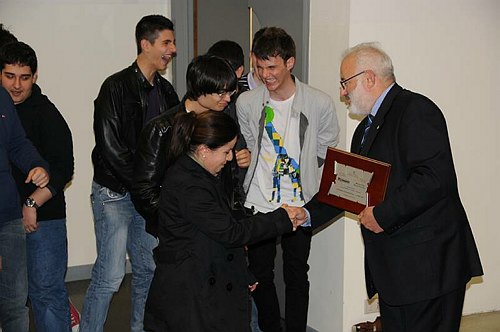 Matematica Senza Frontiere 