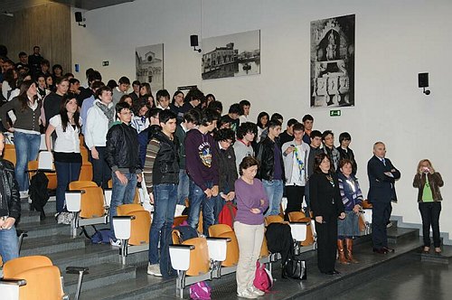 Matematica Senza Frontiere 