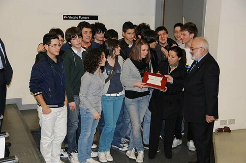 Matematica Senza Frontiere 