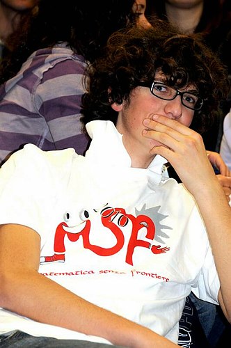 Matematica Senza Frontiere 