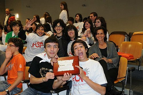 Matematica Senza Frontiere 