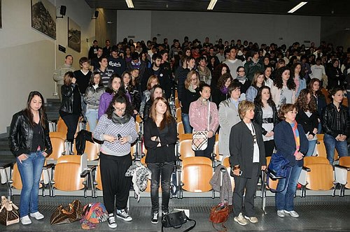 Matematica Senza Frontiere 