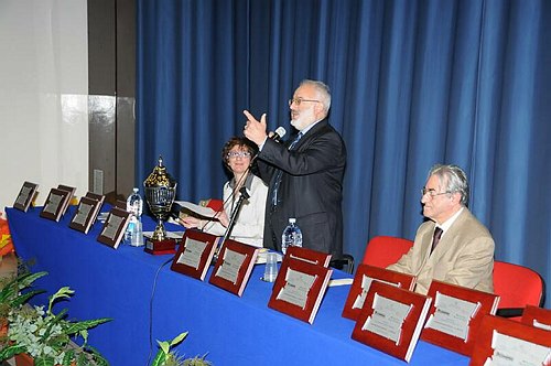 Matematica Senza Frontiere 