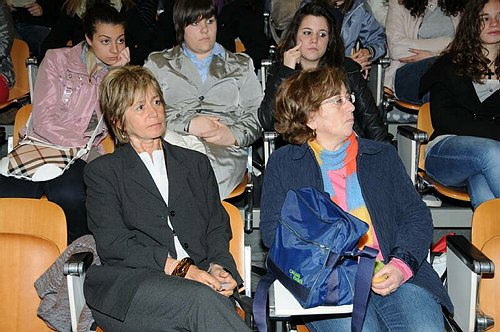 Matematica Senza Frontiere 